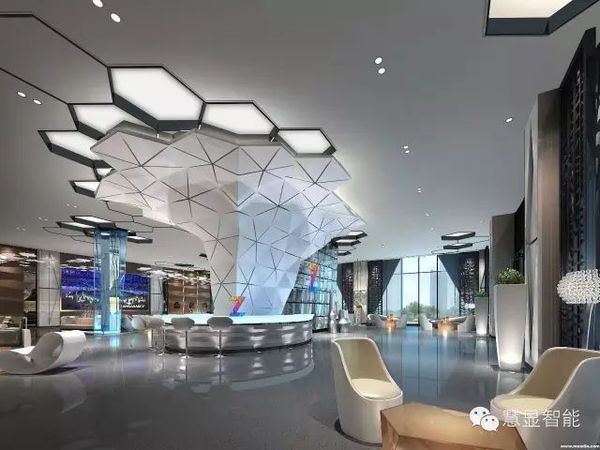 智能酒店三大误区盘点:不是堆高科技产品就行了